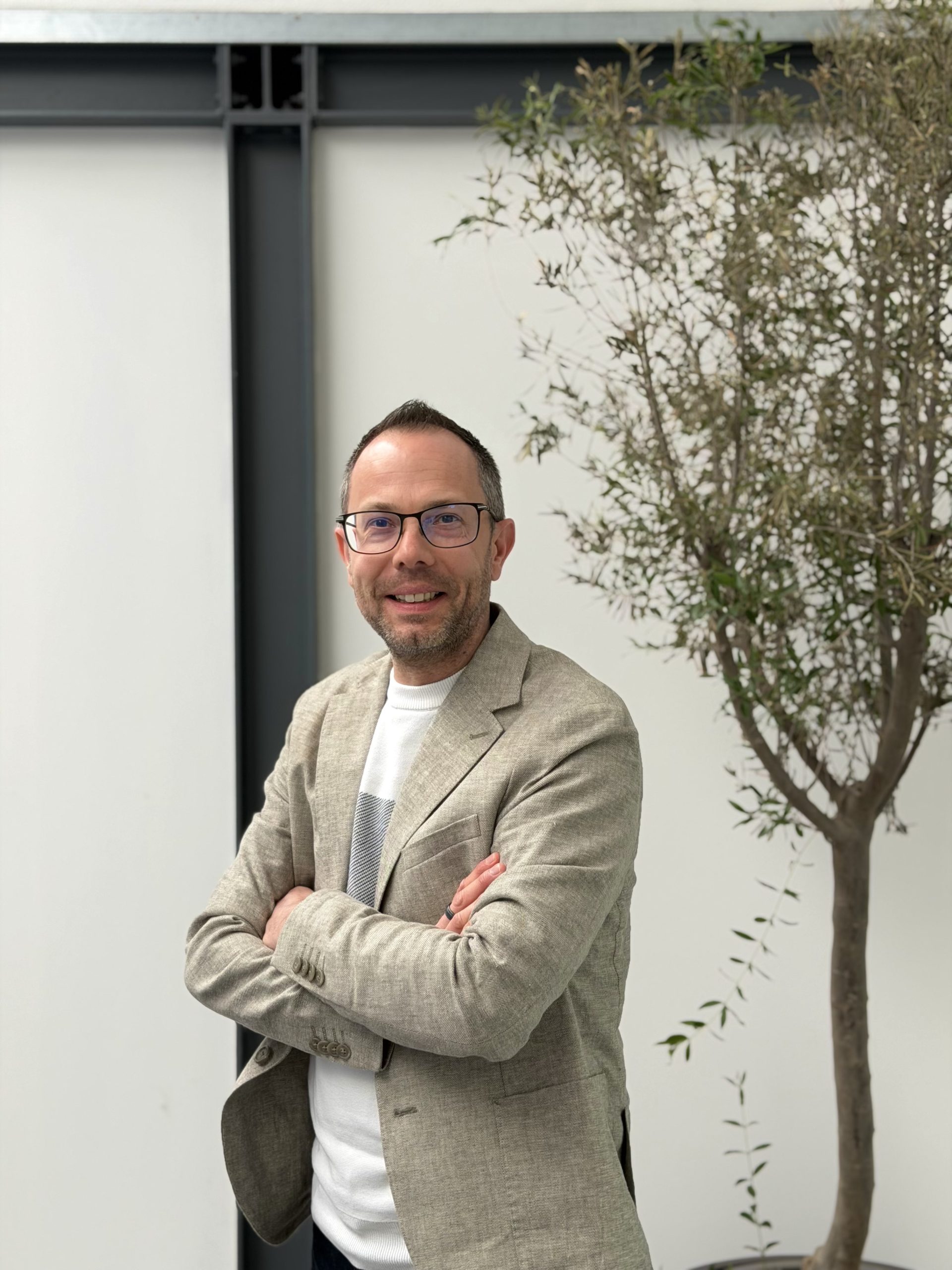 Stéphane Lelong