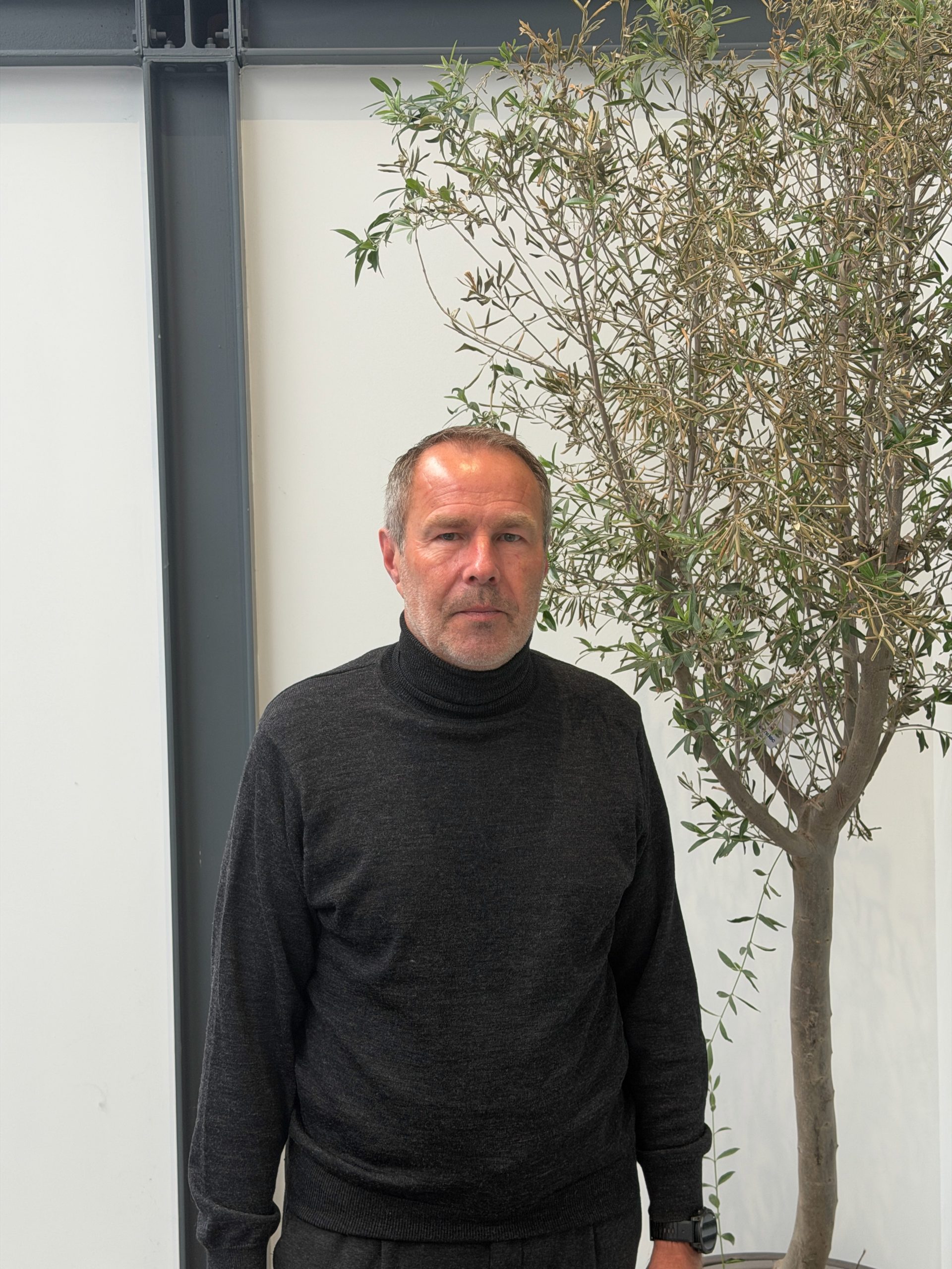 Damien Destombes